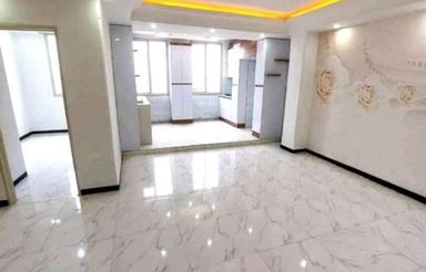 فروش آپارتمان 57 متر در فاز 1غرق نور