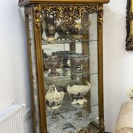 بوفه از صنایع چوب هنردوست