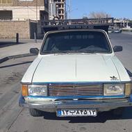 وانت پیکان 90 دوگانه