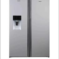 یخچال فریزر دیپوینت مدل اکسپلور