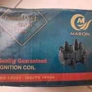 کوئل برق 405 روآ ، آردی