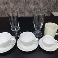 تجهیزات و وسایل کافه