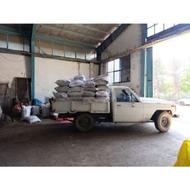 خاک نشا قارچ کشی سده