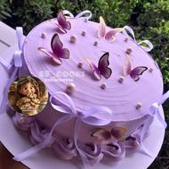 سفارش انواع کیک و کوکی