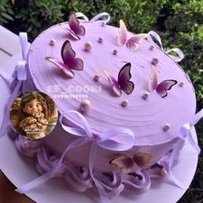 سفارش انواع کیک و کوکی