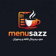 منو دیجیتال QR Code
