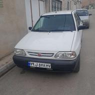 پراید مدل 87