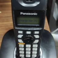 تلفن بیسیم پاناسونیک