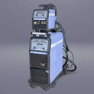 دستگاه های جوش و برش هوولد Huweld