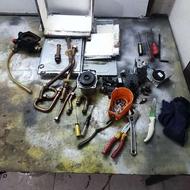 سرویس کامل پکیج