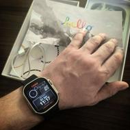 ساعت هوشمند hello whatch3