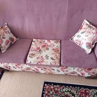 مبل راحتی 9 نفره