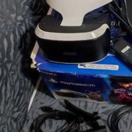 عینک واقعیت مجازی ps vr معاوضه با ps ps3 ps4وxbox