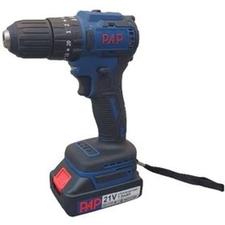 پیچ گوشتی شارژی PAP