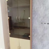 جالباسی وجا کفشی