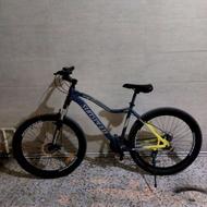 دوچرخه 26/5 سان اسپید