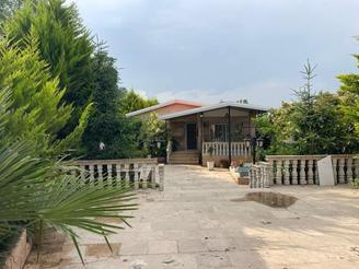 ویلاباغ منطقه برند جنگلی زیرقیمت اقساطی