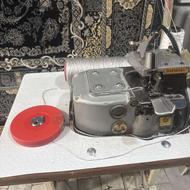 سردوز و لبه‌دوزی فرش موکت پالاز گلیم