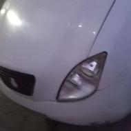 تیبا 1 مدل94 فول