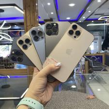 ایفون 13 پرومکس