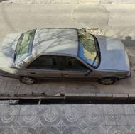 پژو آردی انژکتوری 82 کارمندی