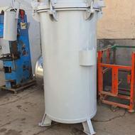 اتوکلاو آهنی دو سبده