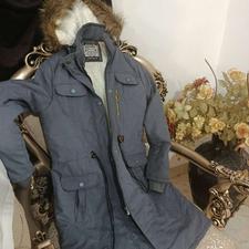 کاپشن نو و آک زنانه