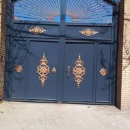 نقاشی ساختمان