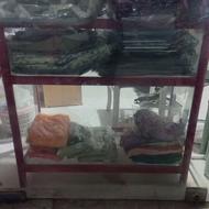 ویترین 1 متری سالم