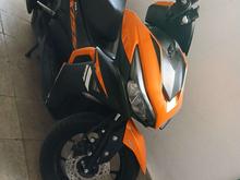 موتور آیروکس در شیپور