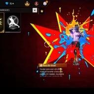 اکانت فری فایر طاق