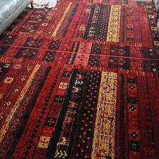 2تا فرش 6متری