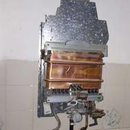 تعمیر ابگرمکن پکیج شیرالات