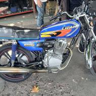 موتور لیفان در حد صفر