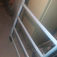 باربند پراید سالم سالم