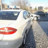 شاسی جلو عقب بدونه ضربه