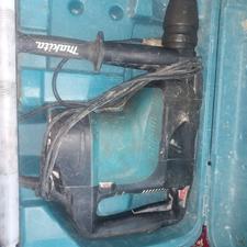 دریل هیلتی تخریب 4001ماکیتا