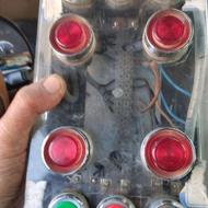 باکس 6تایی کلید