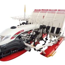 ماشین نشاکاریانمار4ردیف