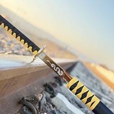 کاتانا سامورایی