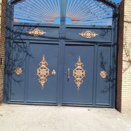 نقاشی ساختمان