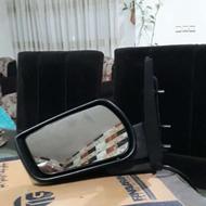 لوازم خودرو نو و تازه صفر