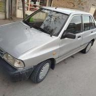 پراید صبا مدل 88