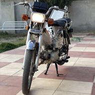 هوندا 70 سالم و آماده حرکت️