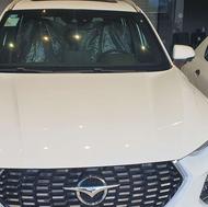 هایما اس 8 صفر . مدارک کامل.1404