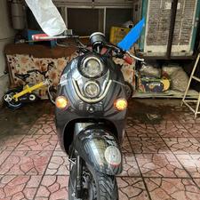 کویر موتور ms1