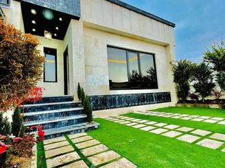 فروش ویلا 140 متر در بلوار قائمیه
