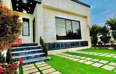 فروش ویلا 140 متر در بلوار قائمیه