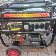 موتور برق 8/5 کیلو ولت ونیکو سیم پیچی 100 درصد مسی