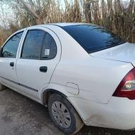 فروش تیبا مدل 95